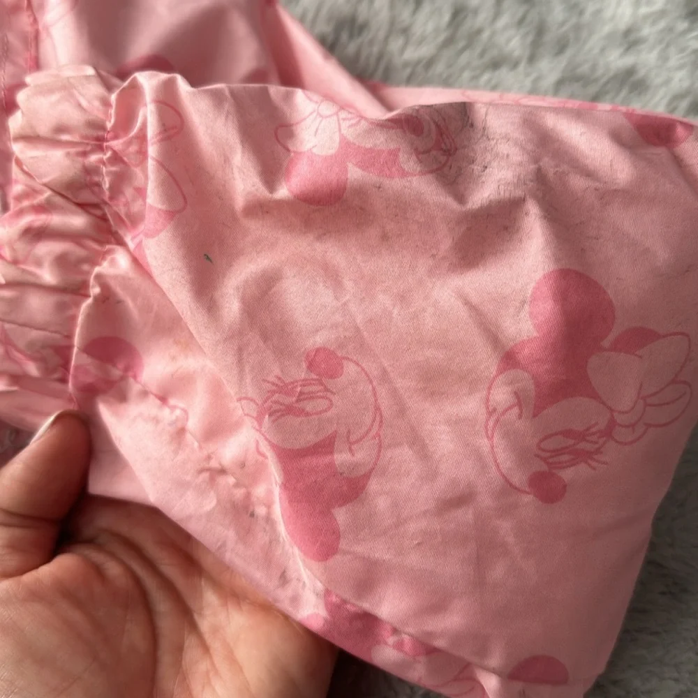 Mini mouse rain jacket - Picture 8 of 8